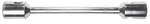 Sw Stahl Radmutternschl&uuml;ssel, 27 x 32 mm [Hersteller-Nr. 02222L]
