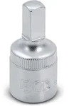 Bgs &Ouml;ldienstschl&uuml;ssel - Vierkant 12,5 mm (1/2) - Vierkant - 8 mm...