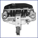 Astemo Generatorregler [Hersteller-Nr. 2500564] f&uuml;r Volvo