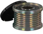 Febi Bilstein Riemenscheibe, Generator [Hersteller-Nr. 39921] f&uuml;r Renault,...