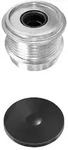 Hella Generatorfreilauf [Hersteller-Nr. 9XU358038-711] f&uuml;r Opel, Saab, Vauxhall
