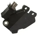 H&uuml;co Generatorregler [Hersteller-Nr. 130633] f&uuml;r Renault