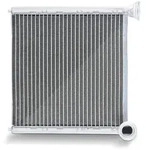 Van Wezel W&auml;rmetauscher, Innenraumheizung [Hersteller-Nr. 03006385] f&uuml;r Seat,...