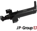 Jp Group Waschwasserd&uuml;se, Scheinwerferreinigung [Hersteller-Nr. 1198752370] f&uuml;r