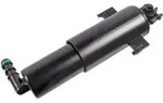 Febi Bilstein Waschwasserd&uuml;se, Scheinwerferreinigung [Hersteller-Nr. 178372] f&uuml;r