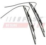 Fast Wischblatt [Hersteller-Nr. FT93253] f&uuml;r Renault Trucks, Nissan, Opel, Renault,