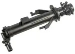 Febi Bilstein Waschwasserd&uuml;se, Scheinwerferreinigung [Hersteller-Nr. 175651] f&uuml;r VW