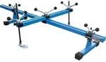 Bgs Motortraverse mit Quertr&auml;ger - 400 - 1400 mm - 500 kg [Hersteller-Nr. 9254]