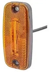 Hella Seitenmarkierungsleuchte [Hersteller-Nr. 2PS345600-041]