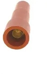 Bosch Stecker, Z&uuml;ndkerze [Hersteller-Nr. 0356100006] f&uuml;r Volvo