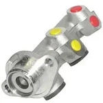 Hella Hauptbremszylinder [Hersteller-Nr. 8AM355501-031] f&uuml;r Vauxhall, Opel