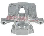 Metzger Autoteile Bremssattel [Hersteller-Nr. 6261494] f&uuml;r Peugeot, Citro&euml;n,