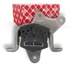 Febi Bilstein Lagerung, Schaltgetriebe [Hersteller-Nr. 47562] f&uuml;r VW