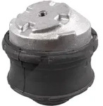 Febi Bilstein Lagerung, Motor [Hersteller-Nr. 17957] f&uuml;r Mercedes-Benz
