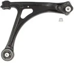Febi Bilstein Lenker, Radaufh&auml;ngung [Hersteller-Nr. 44453] f&uuml;r Audi, VW