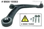 Triscan Lenker, Radaufh&auml;ngung [Hersteller-Nr. 850015563] f&uuml;r Abarth, Fiat