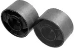 Lemf&ouml;rder Reparatursatz, Lenker [Hersteller-Nr. 1054601] f&uuml;r BMW