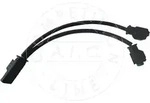 Aic Leitungsadapter, Elektrosatz [Hersteller-Nr. 56406] f&uuml;r Mini, Peugeot,...