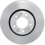 Bosch Bremsscheibe [Hersteller-Nr. 0986479266] f&uuml;r Peugeot, Fiat, Citro&euml;n,...