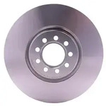 Hella Bremsscheibe [Hersteller-Nr. 8DD355117-461] f&uuml;r Iveco