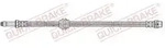 Quick Brake Bremsschlauch [Hersteller-Nr. 37.942] f&uuml;r BMW