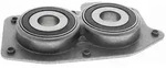 Vaico Lager, Schaltgetriebe [Hersteller-Nr. V10-5217] f&uuml;r Skoda, VW, Seat, Audi