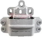 Metzger Autoteile Lagerung, Schaltgetriebe [Hersteller-Nr. 8054207] f&uuml;r VW