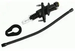 Sachs Geberzylinder, Kupplung [Hersteller-Nr. 6284600738] f&uuml;r Vauxhall, Opel