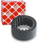 Febi Bilstein Flexible Kupplungsmuffe [Hersteller-Nr. 30798] f&uuml;r VW