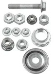 Lemf&ouml;rder Reparatursatz, Radaufh&auml;ngung [Hersteller-Nr. 4240801] f&uuml;r BMW