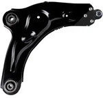Febi Bilstein Lenker, Radaufh&auml;ngung [Hersteller-Nr. 172552] f&uuml;r Renault