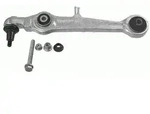 Lemf&ouml;rder Lenker, Radaufh&auml;ngung [Hersteller-Nr. 1367301] f&uuml;r Audi, VW, Skoda