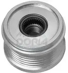 Meat & Doria Generatorfreilauf [Hersteller-Nr. 45090] f&uuml;r Ford, Mazda
