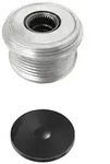 Hella Generatorfreilauf [Hersteller-Nr. 9XU358038-811] f&uuml;r Lada, Nissan,...