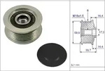 Schaeffler Ina Generatorfreilauf [Hersteller-Nr. 535024110] f&uuml;r Hyundai, Kia