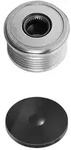 Hella Generatorfreilauf [Hersteller-Nr. 9XU358038-311] f&uuml;r Fiat, Citro&euml;n,...