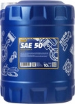 Mannol 10 L SAE 50 [Hersteller-Nr. MN7407-10]