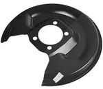 Febi Bilstein Spritzblech, Bremsscheibe [Hersteller-Nr. 178432] f&uuml;r Toyota
