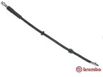 Brembo Bremsschlauch [Hersteller-Nr. T06053] f&uuml;r BMW