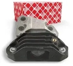 Febi Bilstein Lagerung, Schaltgetriebe [Hersteller-Nr. 102700] f&uuml;r Jeep, Fiat