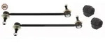 Mapco Reparatursatz, Stabilisatorlager [Hersteller-Nr. 53994/2HPS] f&uuml;r Mini