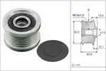 Schaeffler Ina Generatorfreilauf [Hersteller-Nr. 535004410] f&uuml;r Nissan