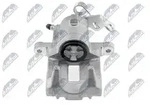 Nty Bremssattel [Hersteller-Nr. HZT-WW-029] f&uuml;r Audi, VW, Seat