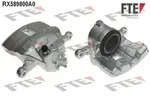Fte Bremssattel [Hersteller-Nr. 9292134] f&uuml;r Nissan