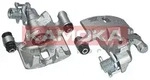 Kamoka Bremssattel [Hersteller-Nr. JBC0524] f&uuml;r Toyota