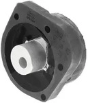 Vaico Lagerung, Automatikgetriebe [Hersteller-Nr. V20-1122] f&uuml;r BMW