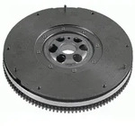 Sachs Schwungrad [Hersteller-Nr. 2294000824] f&uuml;r Audi, VW