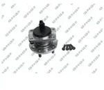 Gsp Radlagersatz [Hersteller-Nr. 9400081K] f&uuml;r Ford, Jaguar