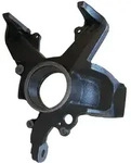 Aic Achsschenkel vorne links [Hersteller-Nr. 55086] f&uuml;r Seat, VW, Audi, Skoda