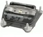 Lemf&ouml;rder Lagerung, Automatikgetriebe [Hersteller-Nr. 3127501] f&uuml;r Audi